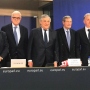 Memorandum with the European Parliament