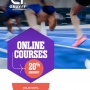 PartnerDiscounts – Upcoming Online Courses