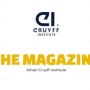 The Magazine N°14 – Johan Cruyff Institute