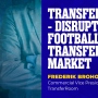 Webinar: TransferRoom – Disrupting Football’s Transfer Market